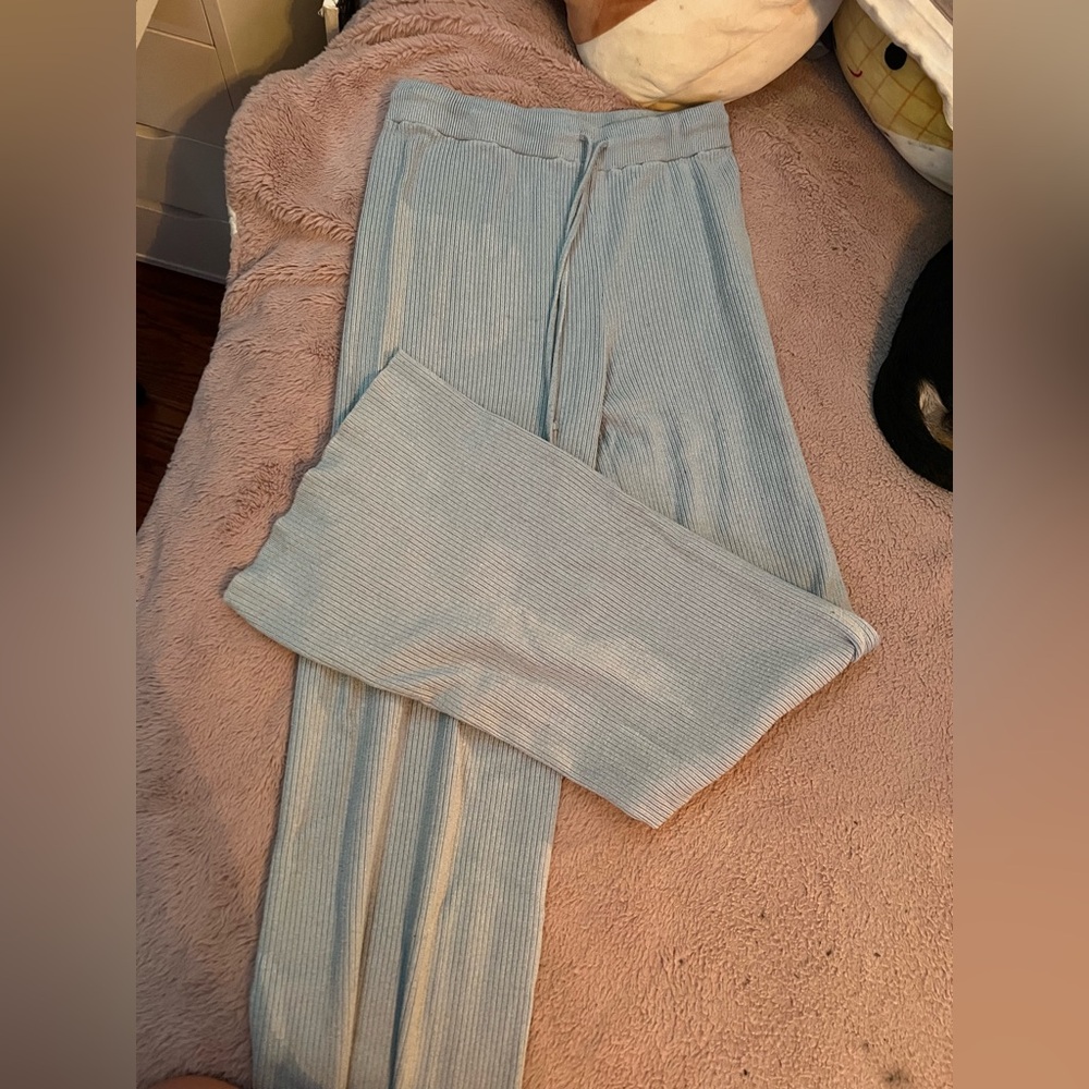 comfy pj pants